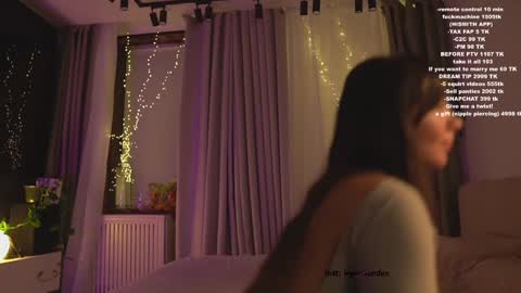   online show from 10.13.25