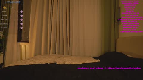   online show from 10.26.25