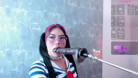 pocahonta online show from 06.08.26