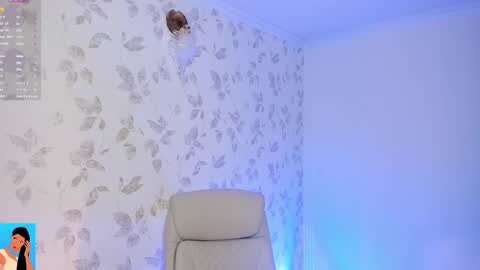 Snapshot of pocahontasss11 chatting on 03.12.25 im vane Model Independet online show from 03.12.25