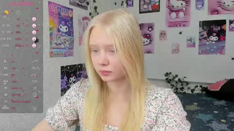 Snapshot of pocet_barbie chatting on 02.01.25 Mary online show from 02.01.25