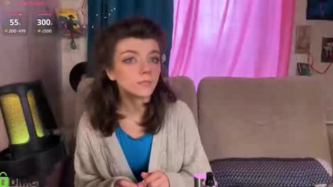 Cute Sofia and Handsome Richy online show from 02.13.26