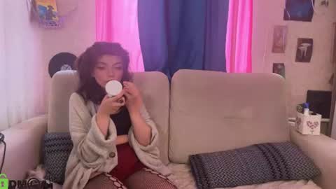Cute Sofia and Handsome Richy online show from 06.15.26