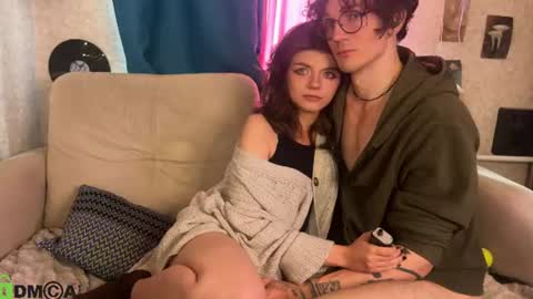 Cute Sofia and Handsome Richy online show from 06.24.26