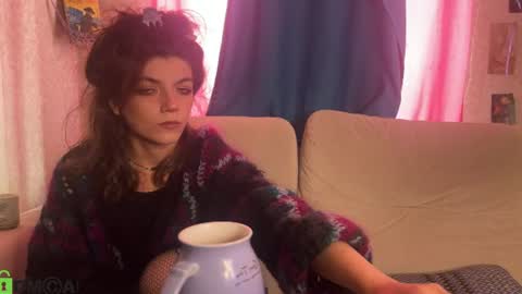 Cute Sofia and Handsome Richy online show from 07.08.26