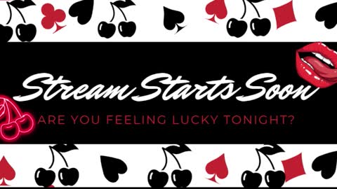 pocketace246 online show from 03.03.26