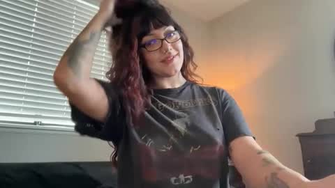 pocketnikki online show from 02.09.26