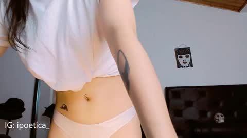 IG ipoetica  online show from 12.17.24