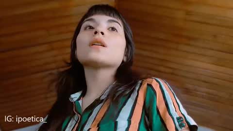IG ipoetica  online show from 12.21.24