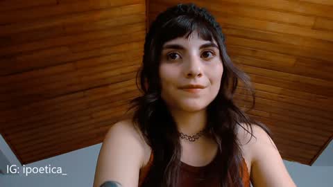 IG ipoetica  online show from 01.03.25