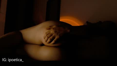 IG ipoetica  online show from 01.07.25