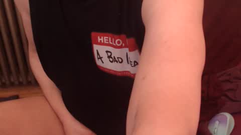 Snapshot of pointclickboom chatting on 02.03.26 BadaBingBadaBoOm online show from 02.03.26