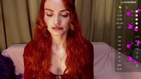 Poison Eva  online show from 04.17.26