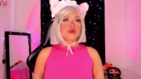 Snapshot of poison_willow chatting on 01.19.25 Willow Hours 12pm to 630pm Colombian time FRIDAY AND SUNDAY FREE DAYS online show from 01.19.25