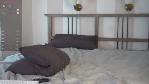 Megan online show from 01.19.25