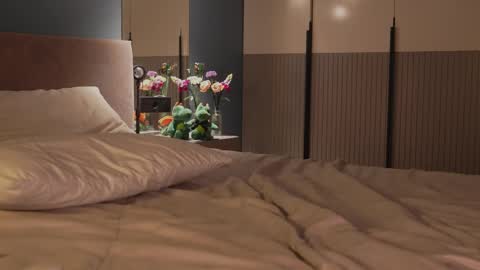 Megan online show from 01.31.26