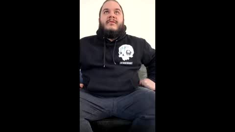 Pokegaymer69 online show from 02.07.26