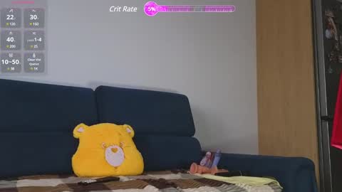 Snapshot of pokemon7ik chatting on 12.03.24 Karolina online show from 12.03.24