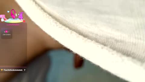 Snapshot of pokemon7ik chatting on 11.27.25 Karolina online show from 11.27.25