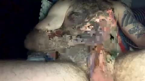 Snapshot of pokinandtoken chatting on 02.27.25 Pokinandtoken online show from 02.27.25