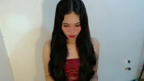 anabelle online show from 03.13.26