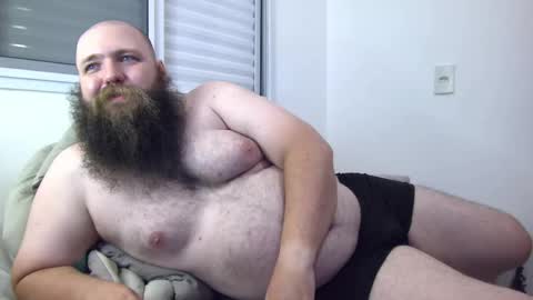 Bear online show from 01.21.25