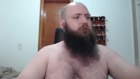 Bear online show from 02.16.25