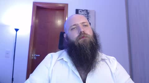 Bear online show from 02.20.25