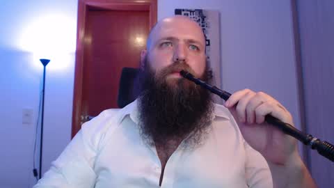 Bear online show from 02.21.25