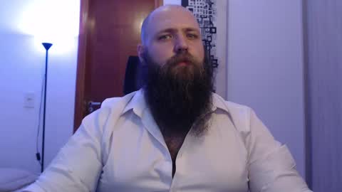 Bear online show from 02.22.25