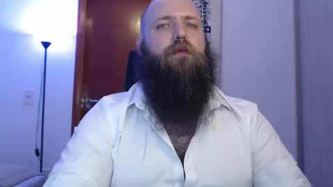 Bear online show from 02.22.25