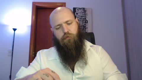 Bear online show from 02.24.25