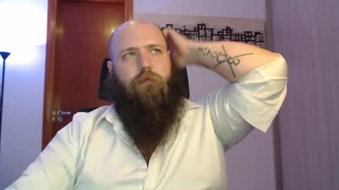 Bear online show from 02.25.25