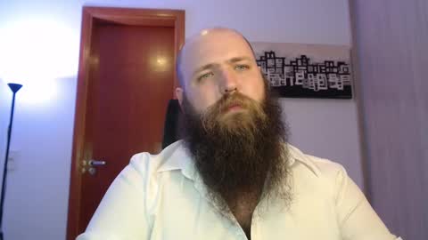 Bear online show from 02.26.25