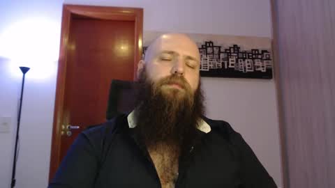 Bear online show from 03.01.25