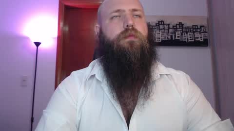 Bear online show from 03.05.25