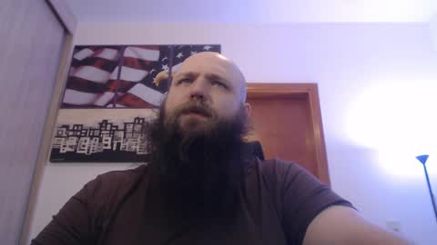 Bear online show from 09.12.25