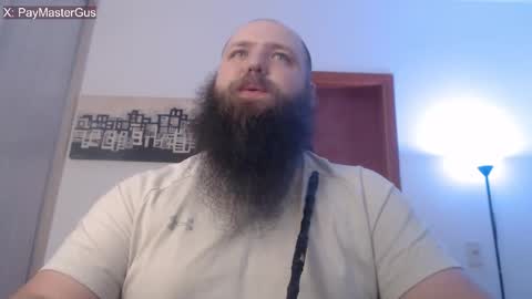 Bear online show from 11.09.25