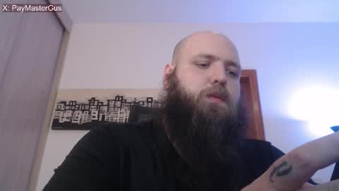 Bear online show from 11.15.25