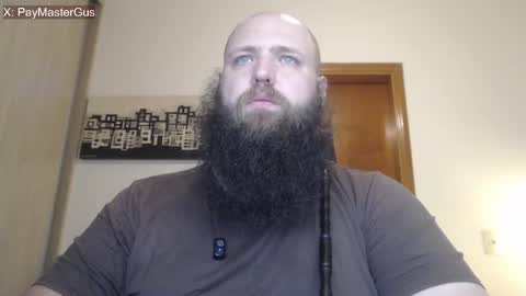 Bear online show from 04.05.26