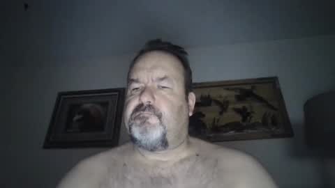 polarisman74 online show from 01.13.25