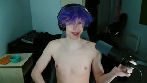 Polarny online show from 02.26.25