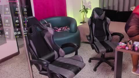 Polett Amarantas online show from 03.21.26