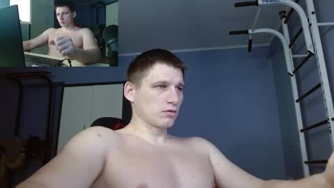 Poliglotjoe2 online show from 01.07.26