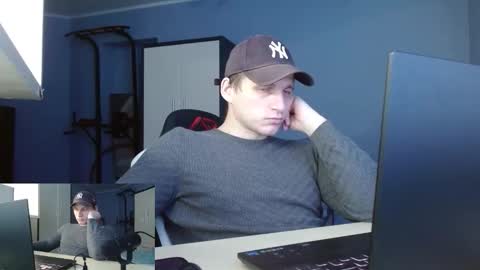 Poliglotjoe2 online show from 02.04.26