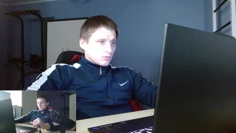 Poliglotjoe2 online show from 02.08.26