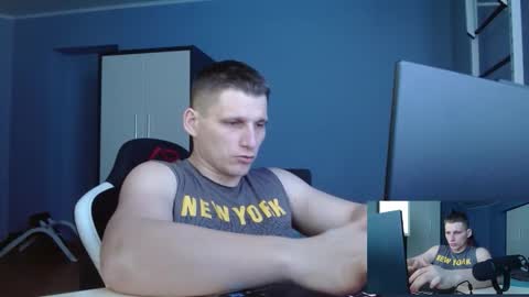 Poliglotjoe2 online show from 02.21.26