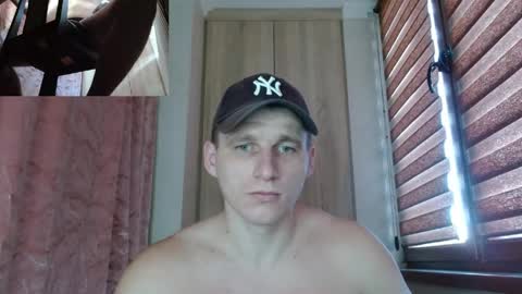 Poliglotjoe2 online show from 03.06.26