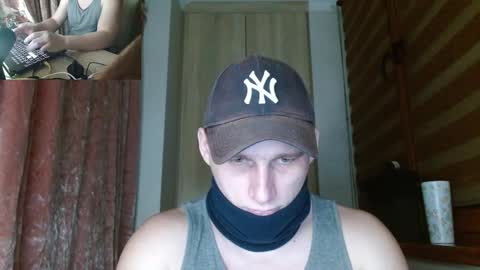 Poliglotjoe2 online show from 03.22.26