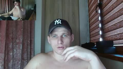 Poliglotjoe2 online show from 03.28.26